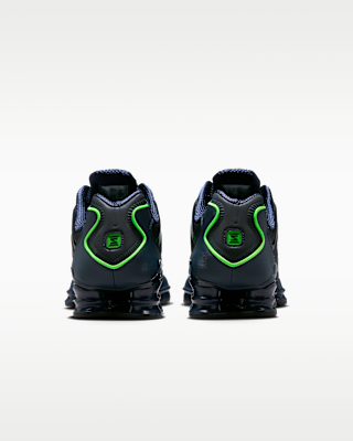 Nike Shox TL Men's Shoes. Nike RO